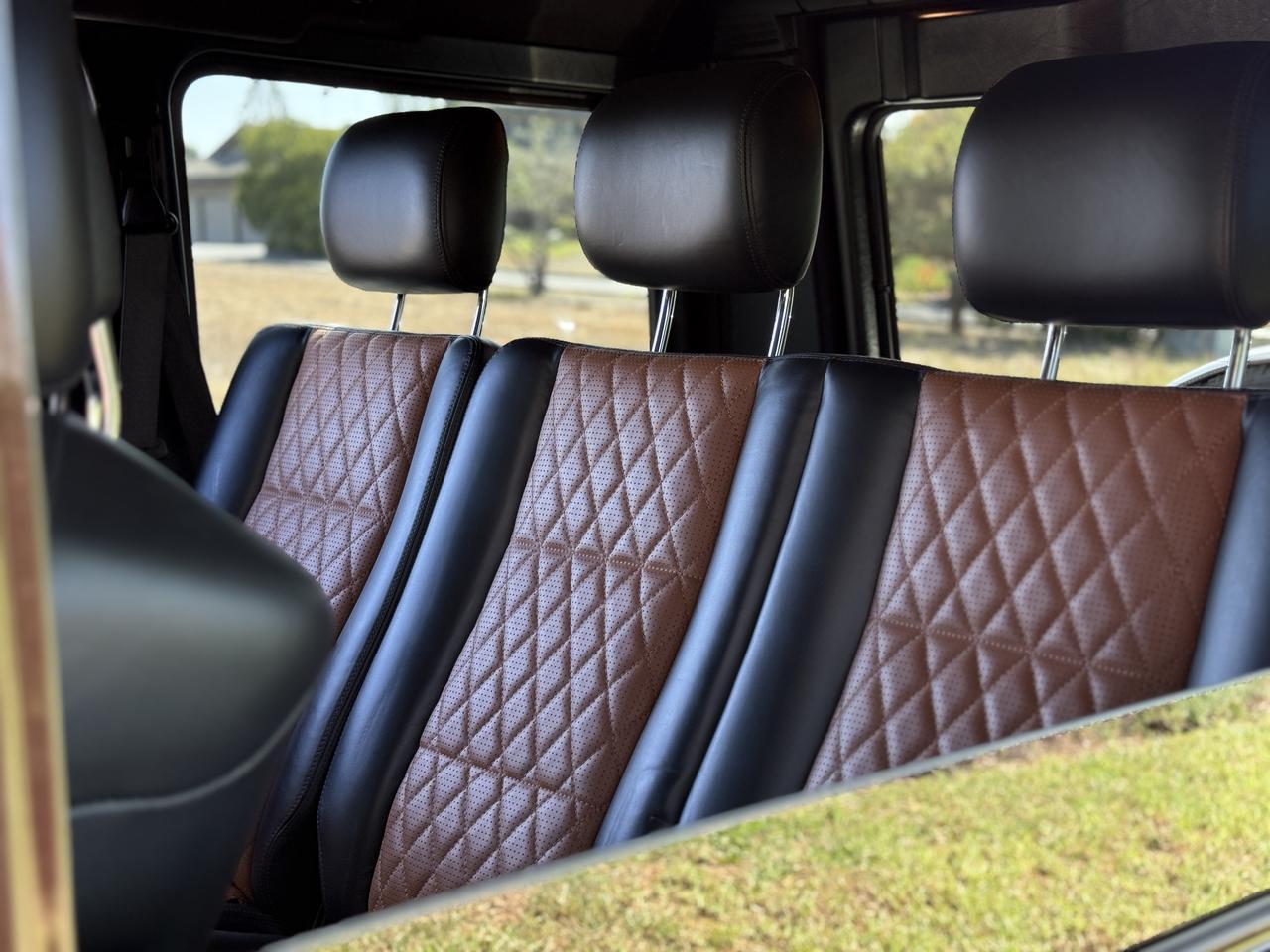 2016 Mercedes-Benz AMG G 63 San Diego CA