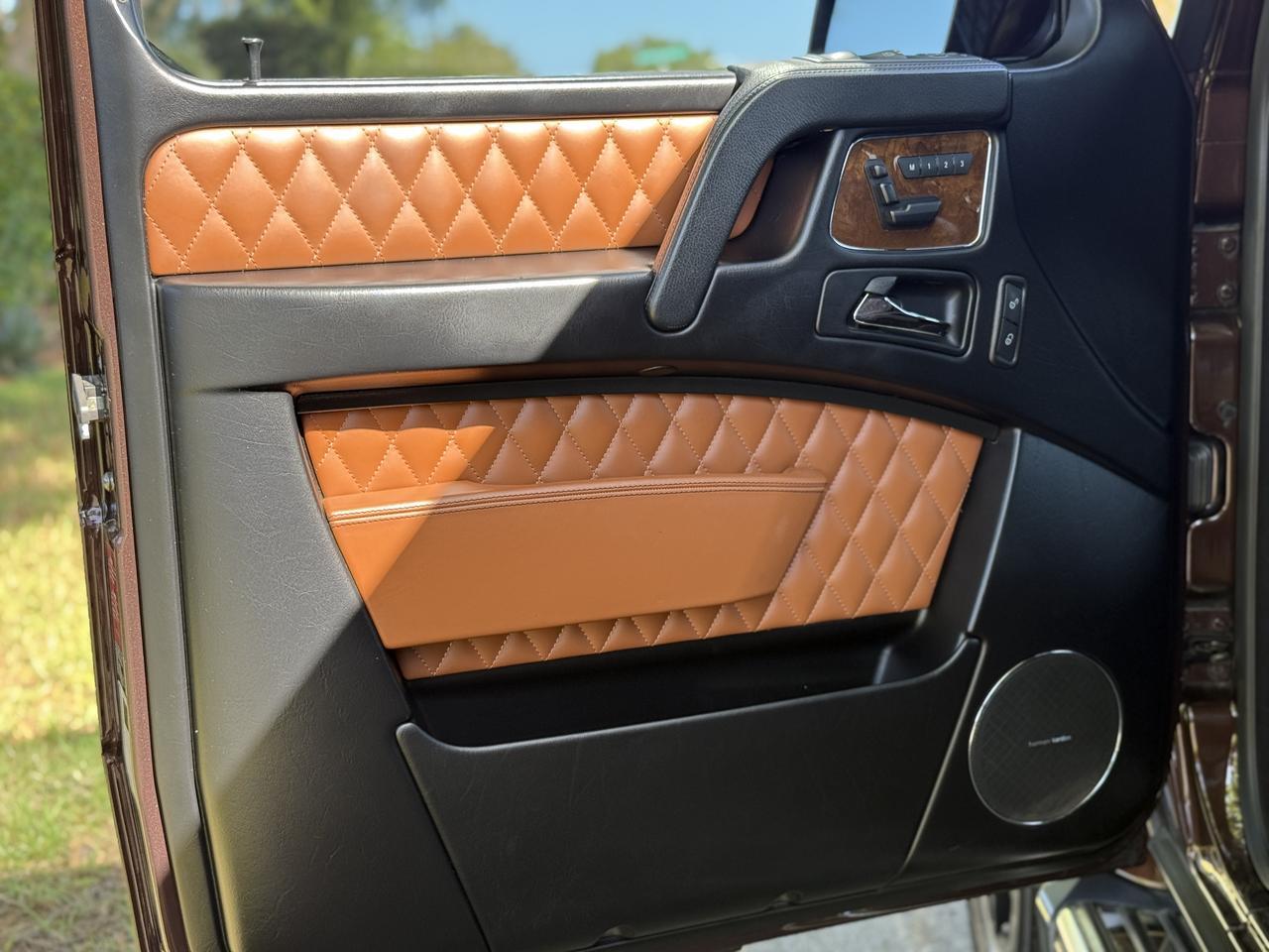 2016 Mercedes-Benz AMG G 63 San Diego CA