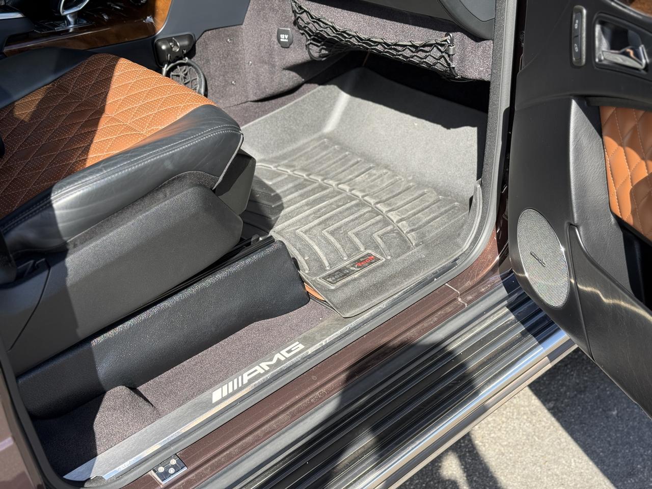 2016 Mercedes-Benz AMG G 63 San Diego CA