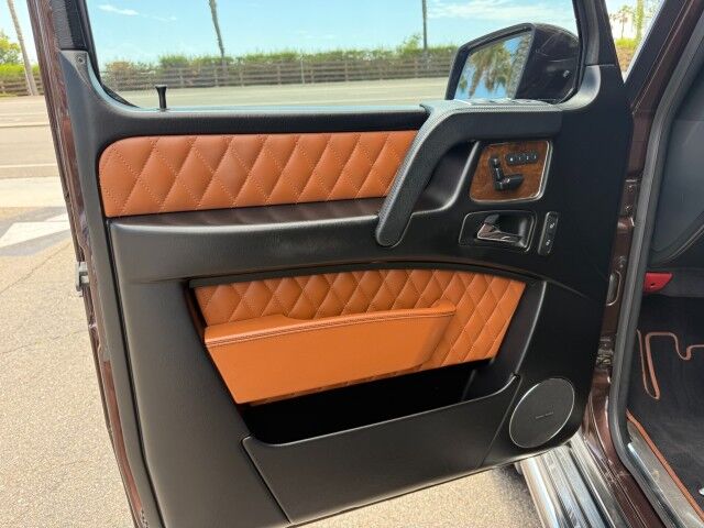 2016 Mercedes-Benz AMG G 63 San Diego CA