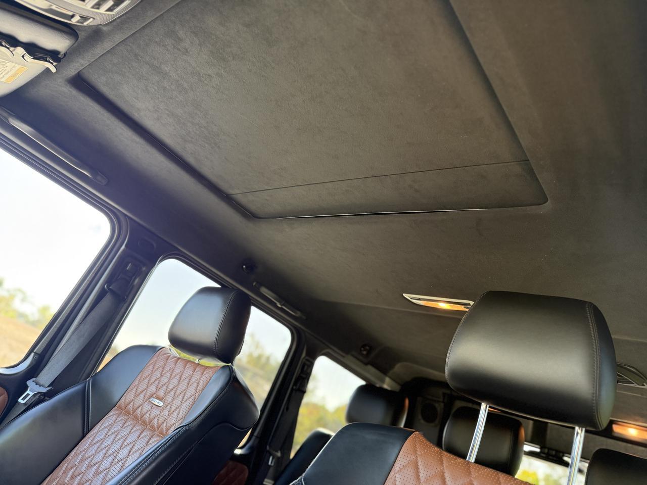 2016 Mercedes-Benz AMG G 63 San Diego CA