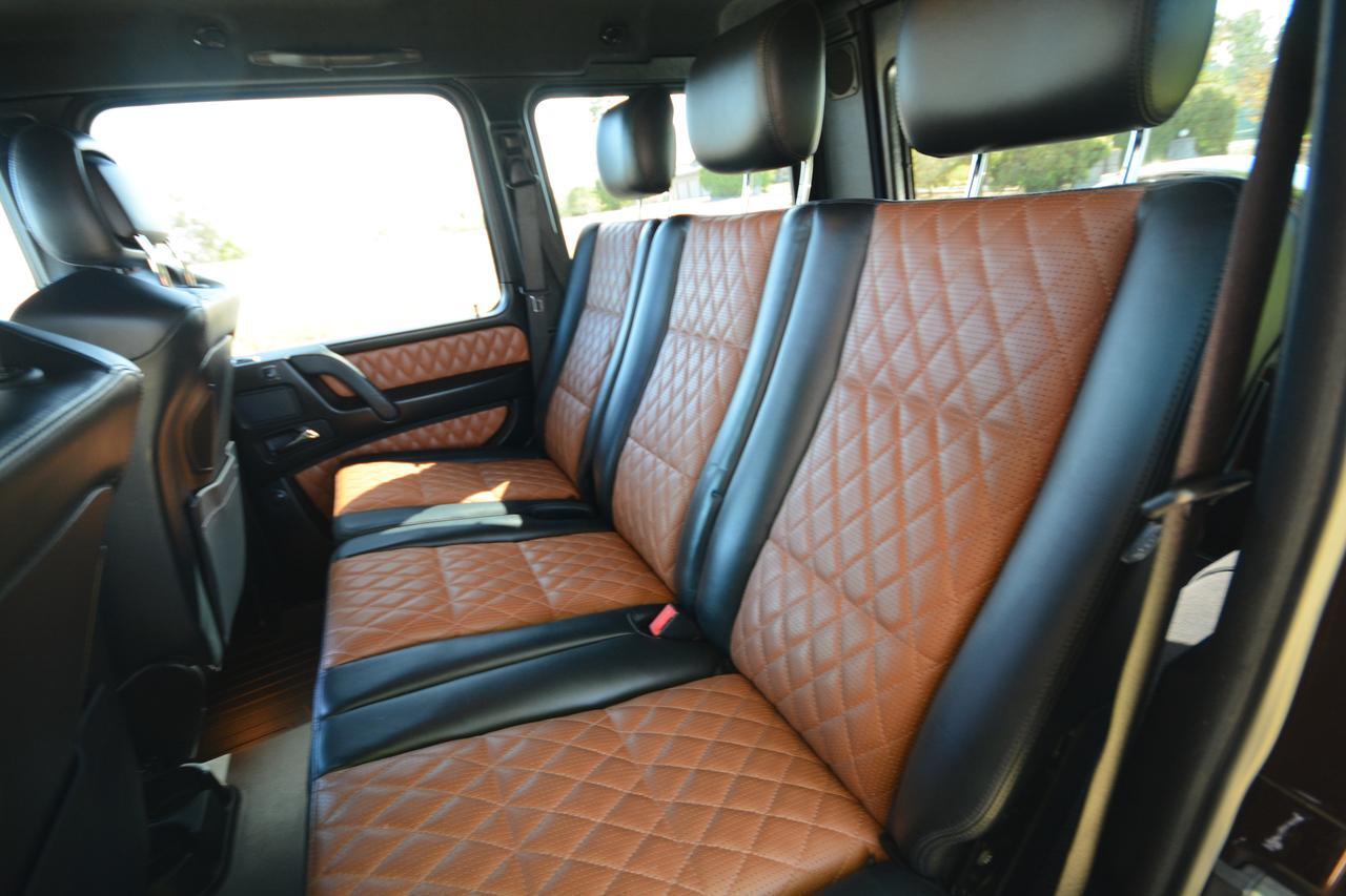 2016 Mercedes-Benz AMG G 63 San Diego CA