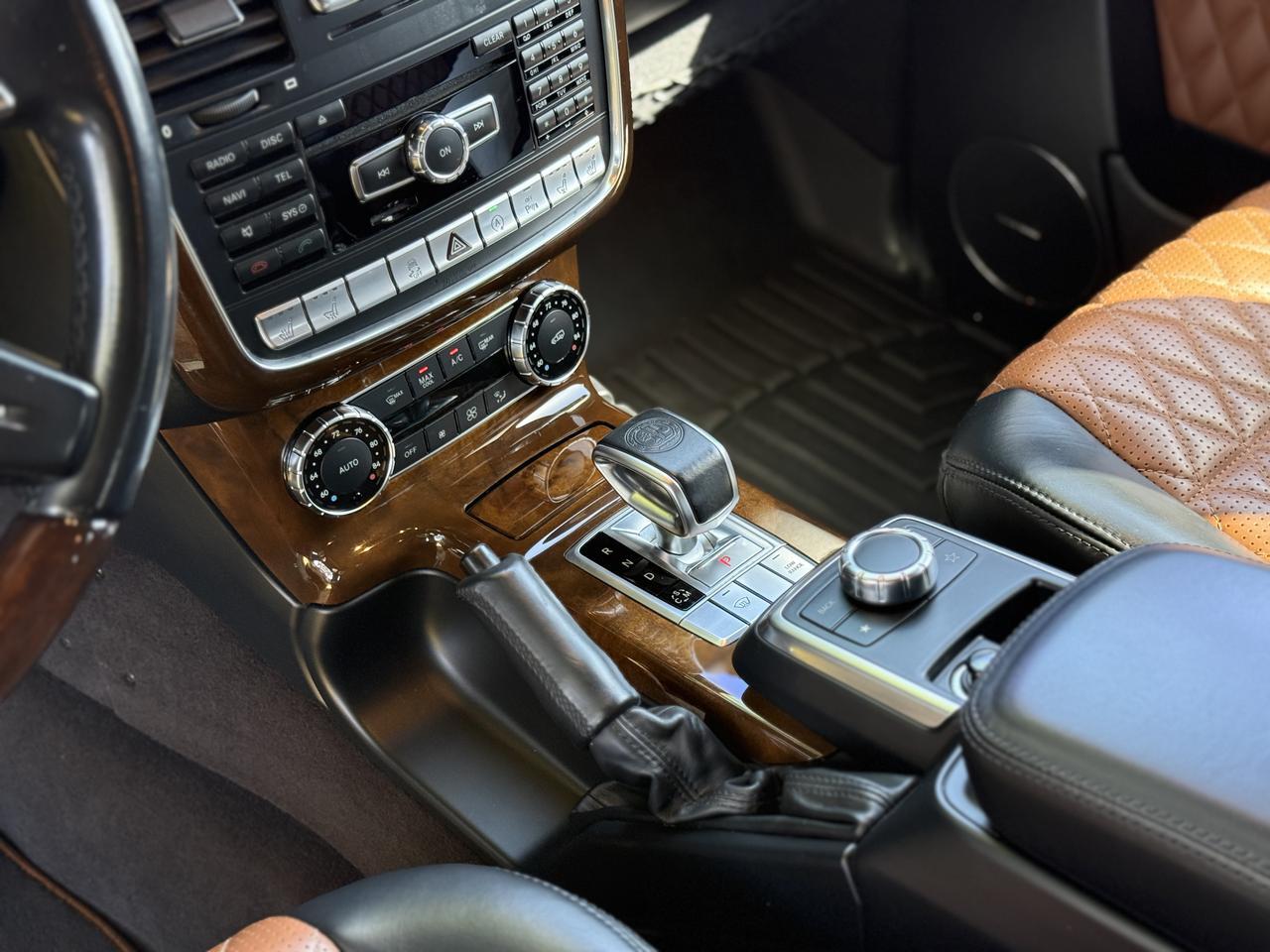 2016 Mercedes-Benz AMG G 63 San Diego CA