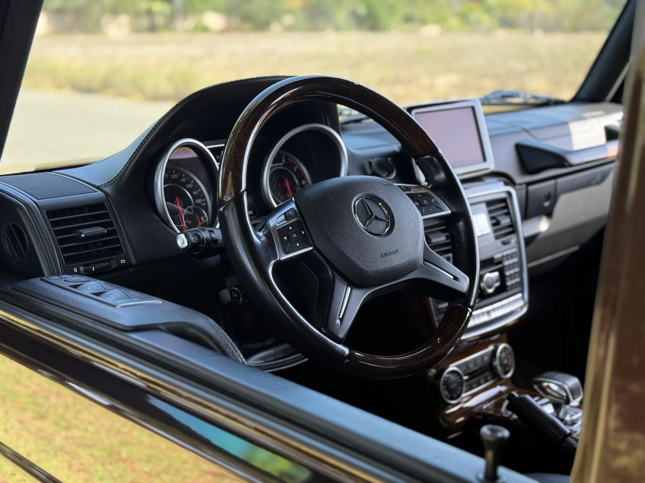 2016 Mercedes-Benz AMG G 63 San Diego CA