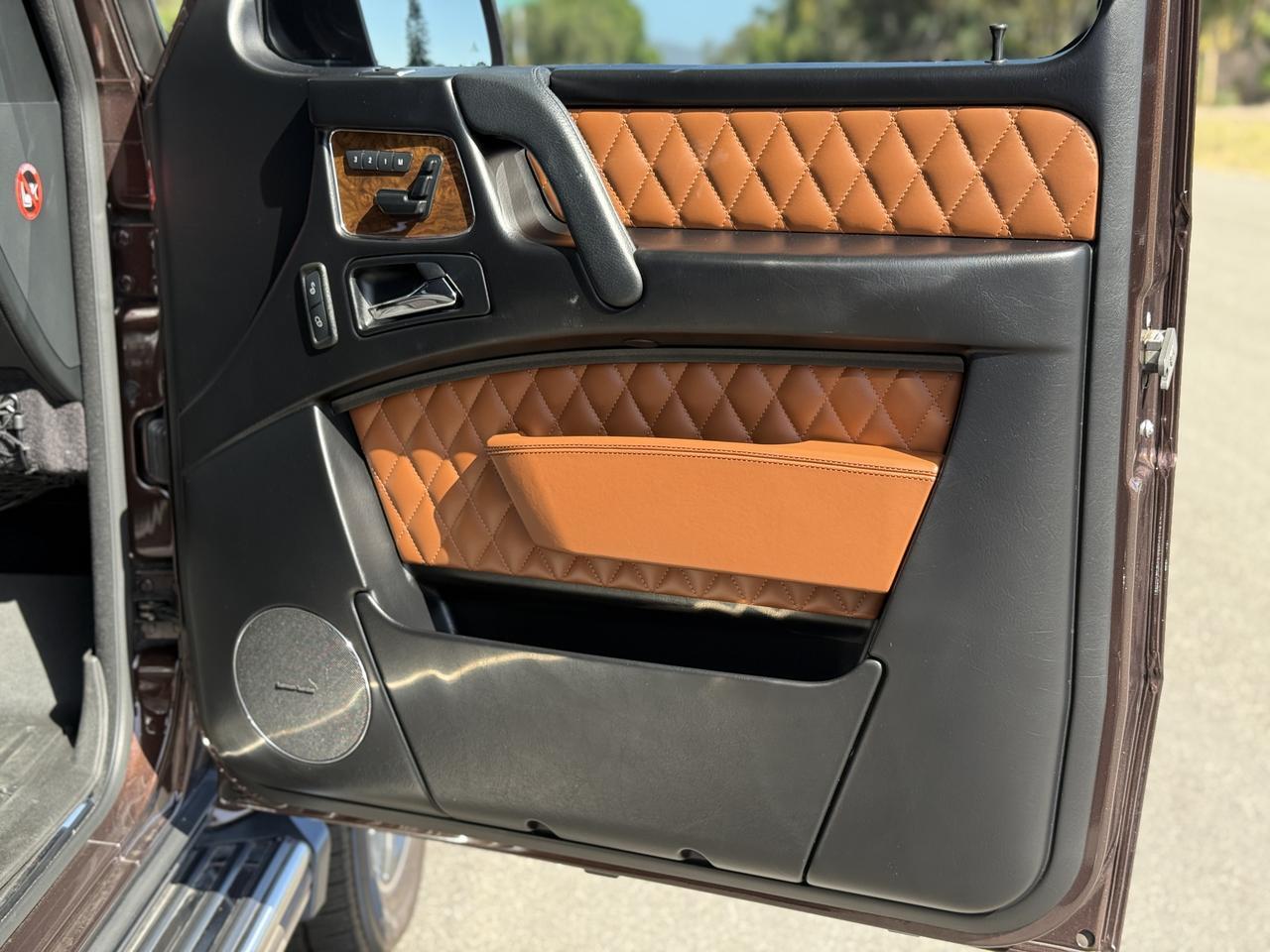 2016 Mercedes-Benz AMG G 63 San Diego CA