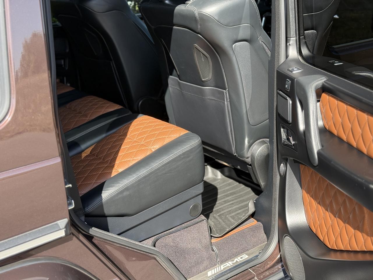 2016 Mercedes-Benz AMG G 63 San Diego CA