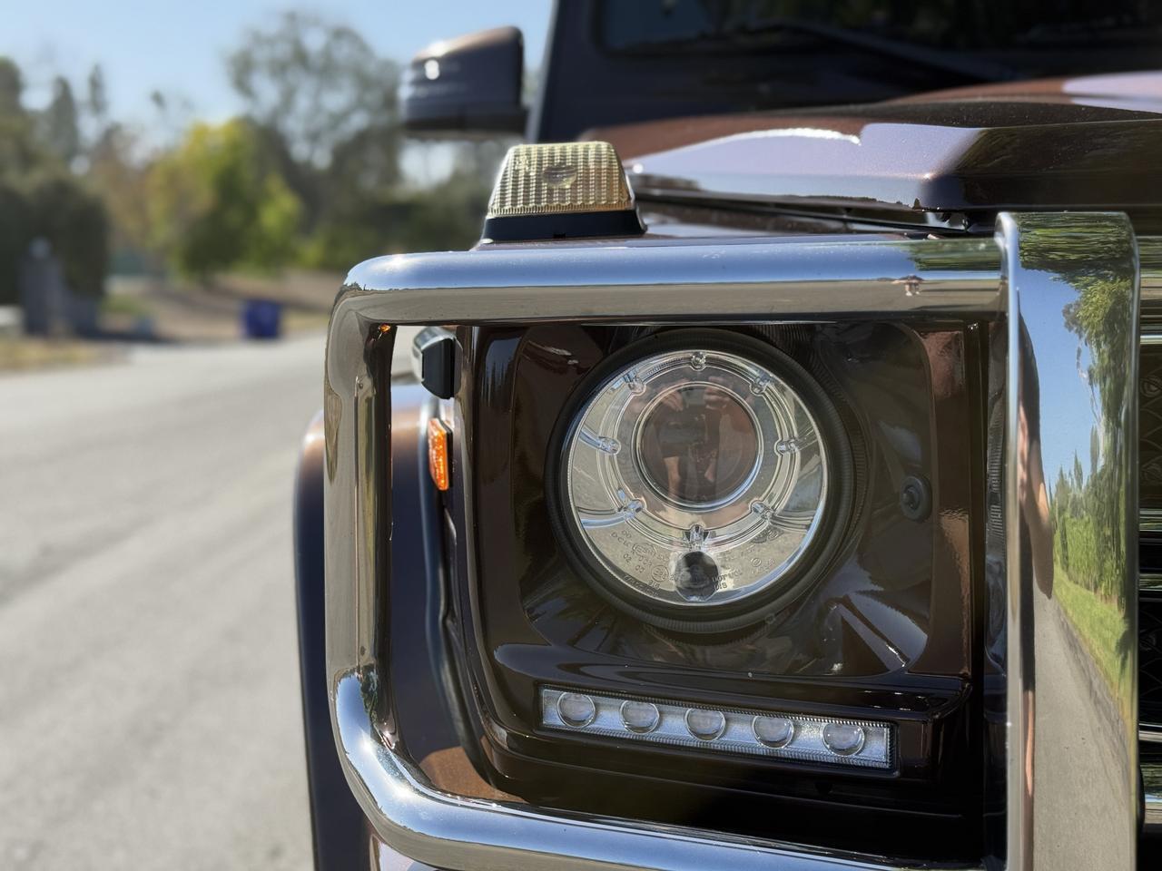 2016 Mercedes-Benz AMG G 63 San Diego CA