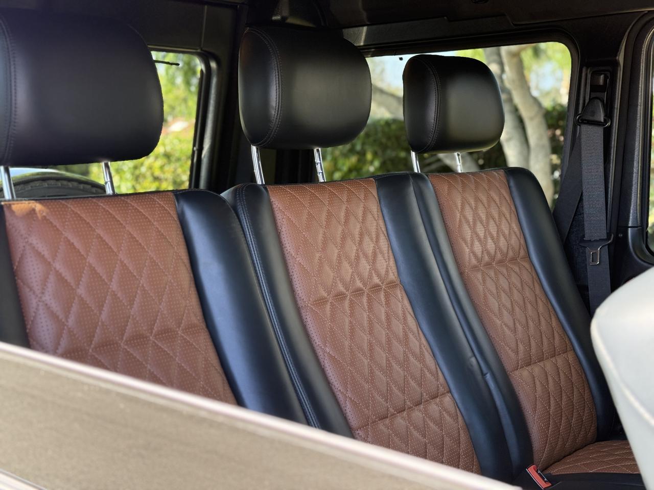 2016 Mercedes-Benz AMG G 63 San Diego CA