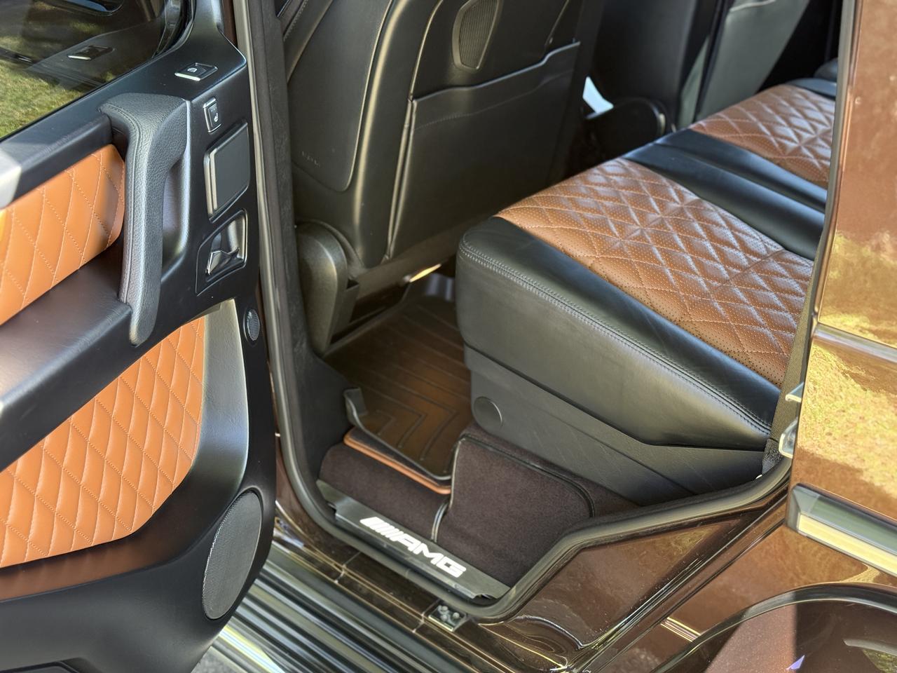2016 Mercedes-Benz AMG G 63 San Diego CA