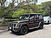2016 Mercedes-Benz AMG G 63 AMG G 63