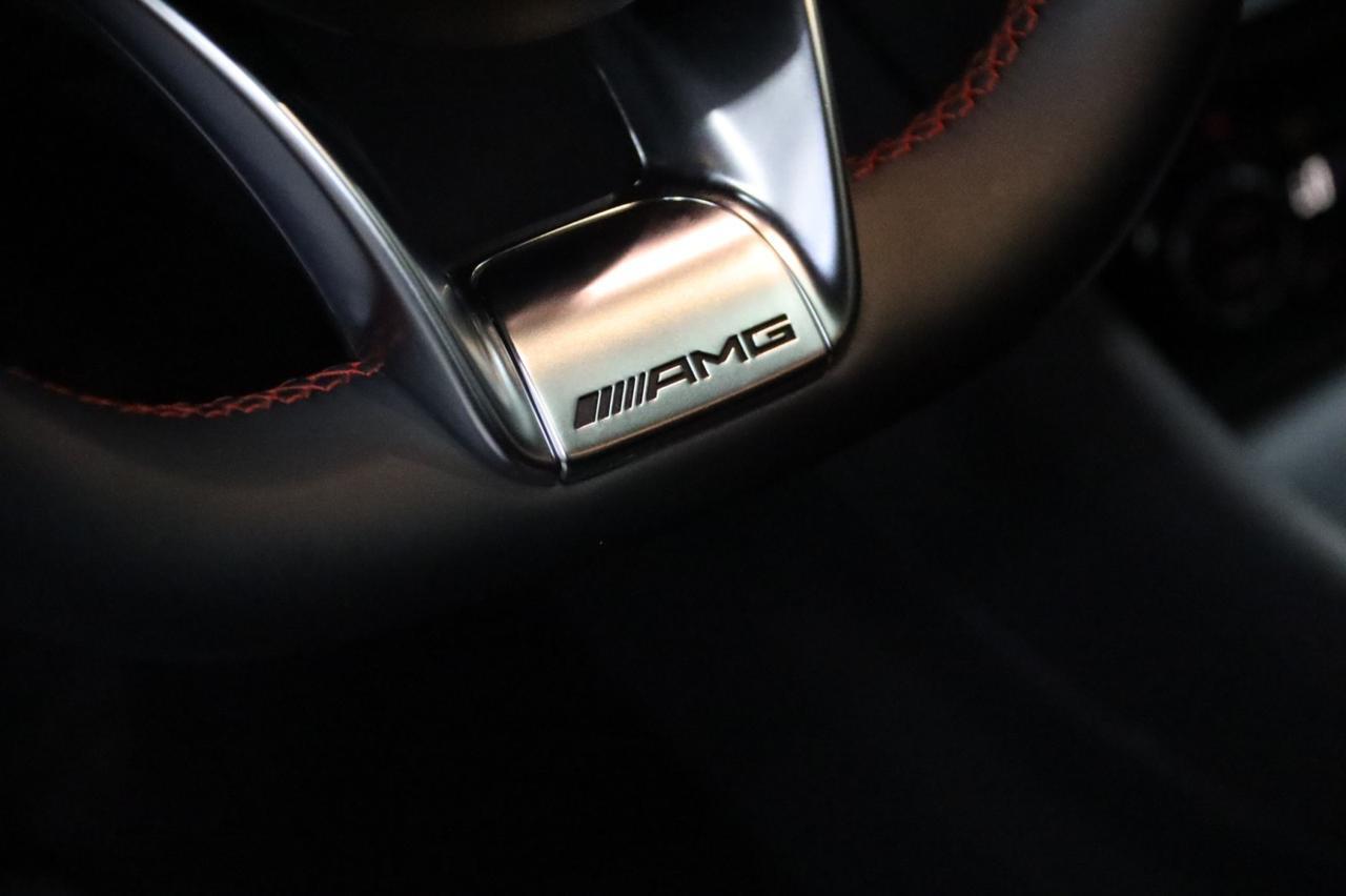 2016 Mercedes-Benz AMG GLA 45 4MATIC w/Performance Pkgs 4dr Sedan Skokie IL