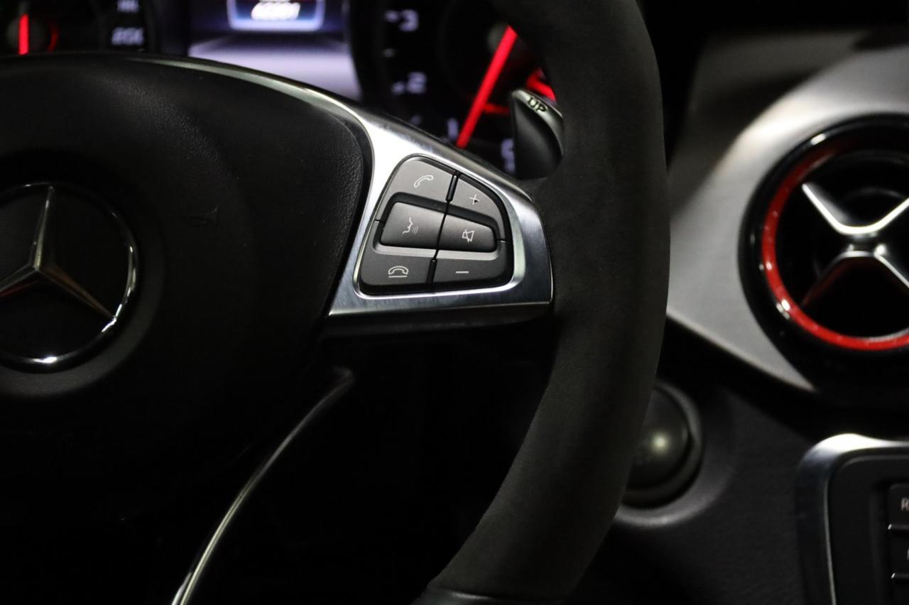 2016 Mercedes-Benz AMG GLA 45 4MATIC w/Performance Pkgs 4dr Sedan Skokie IL