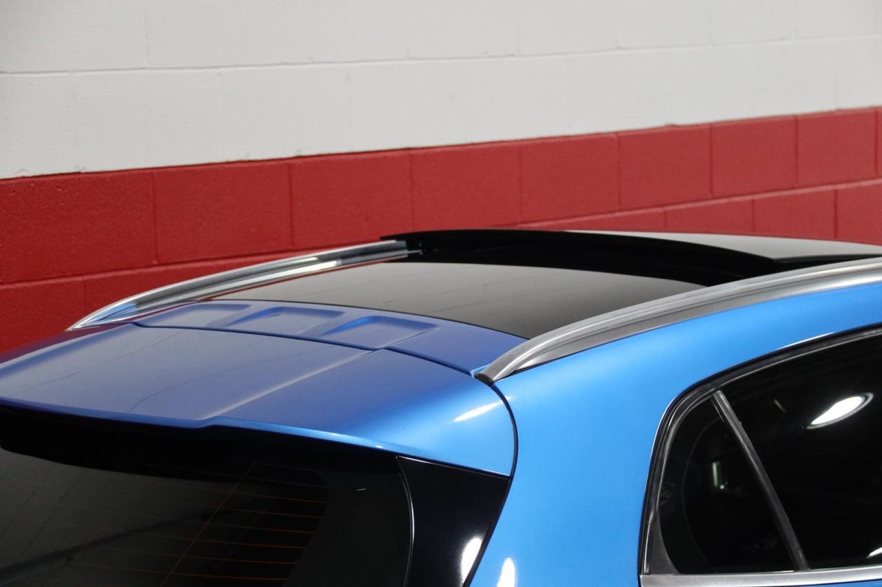 2016 Mercedes-Benz AMG GLA 45 4MATIC w/Performance Pkgs 4dr Sedan Skokie IL