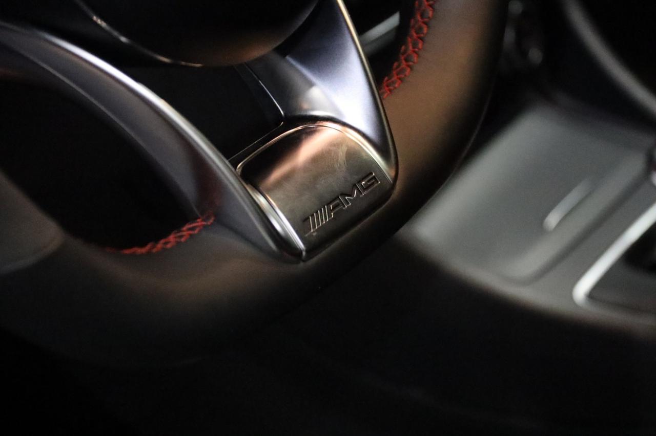 2016 Mercedes-Benz AMG GLA 45 4MATIC w/Performance Pkgs 4dr Sedan Skokie IL