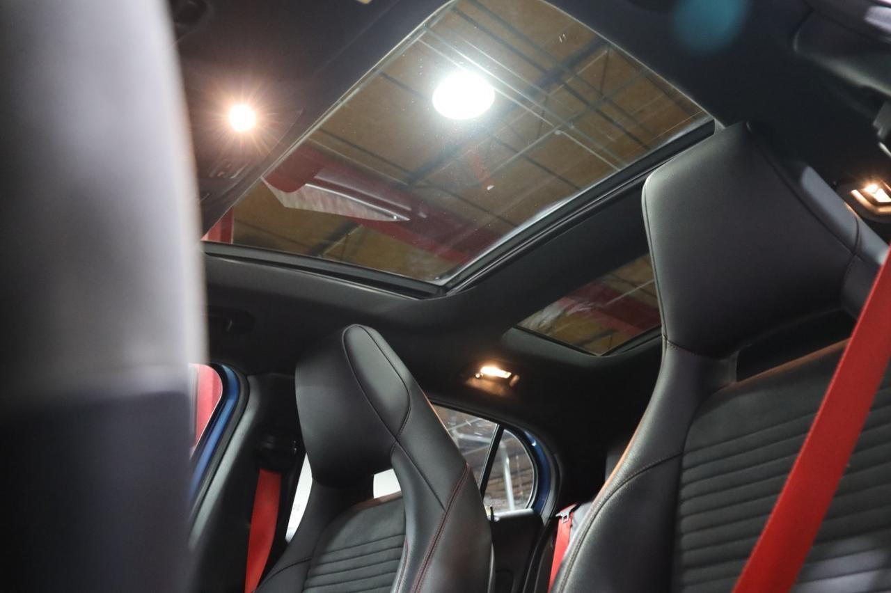 2016 Mercedes-Benz AMG GLA 45 4MATIC w/Performance Pkgs 4dr Sedan Skokie IL