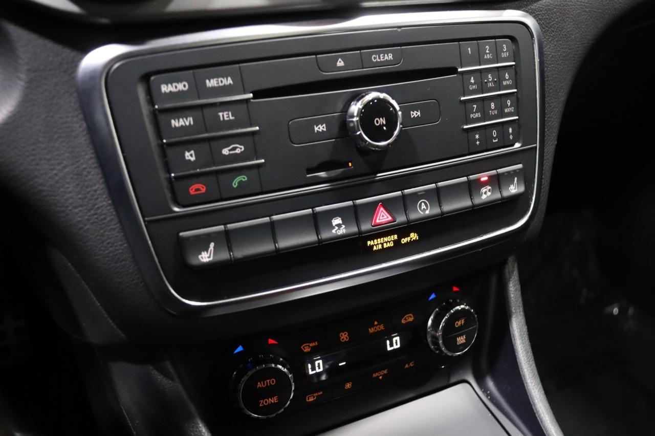 2016 Mercedes-Benz AMG GLA 45 4MATIC w/Performance Pkgs 4dr Sedan Skokie IL