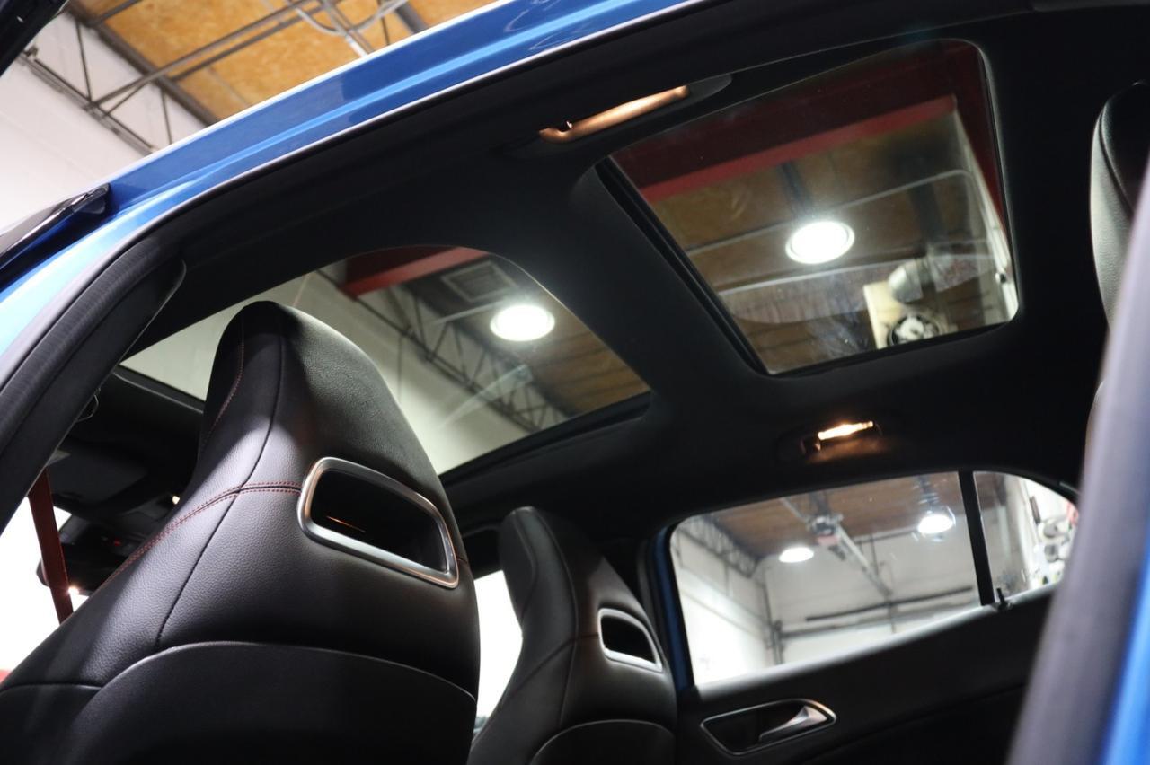 2016 Mercedes-Benz AMG GLA 45 4MATIC w/Performance Pkgs 4dr Sedan Skokie IL