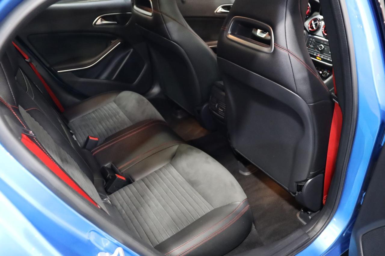 2016 Mercedes-Benz AMG GLA 45 4MATIC w/Performance Pkgs 4dr Sedan Skokie IL