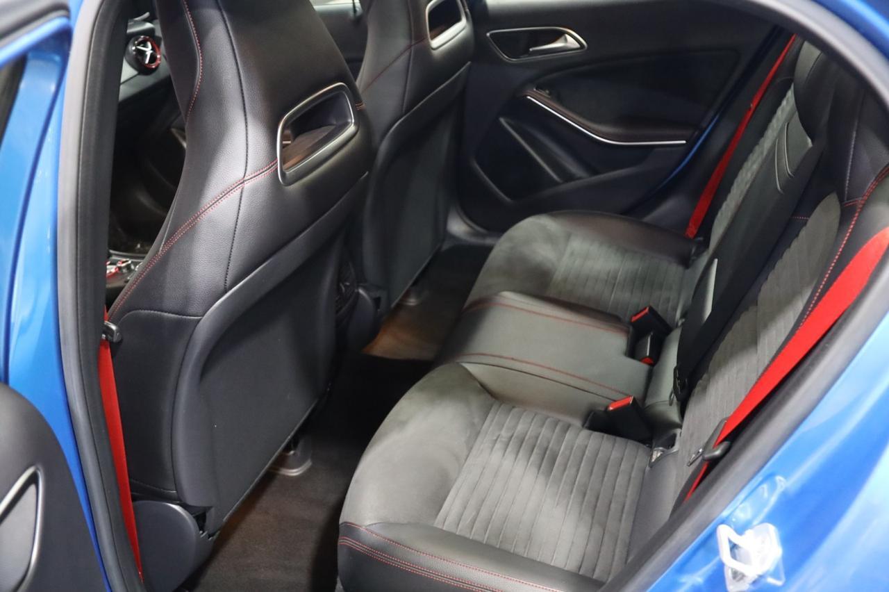 2016 Mercedes-Benz AMG GLA 45 4MATIC w/Performance Pkgs 4dr Sedan Skokie IL