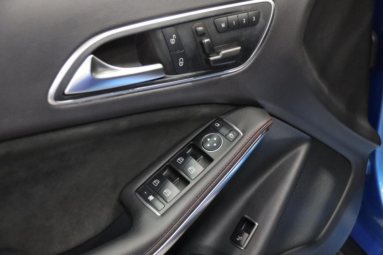 2016 Mercedes-Benz AMG GLA 45 4MATIC w/Performance Pkgs 4dr Sedan Skokie IL