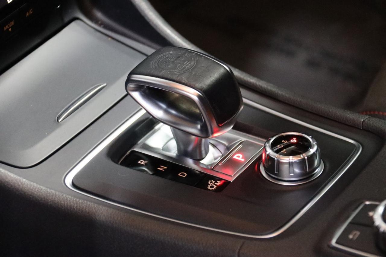 2016 Mercedes-Benz AMG GLA 45 4MATIC w/Performance Pkgs 4dr Sedan Skokie IL