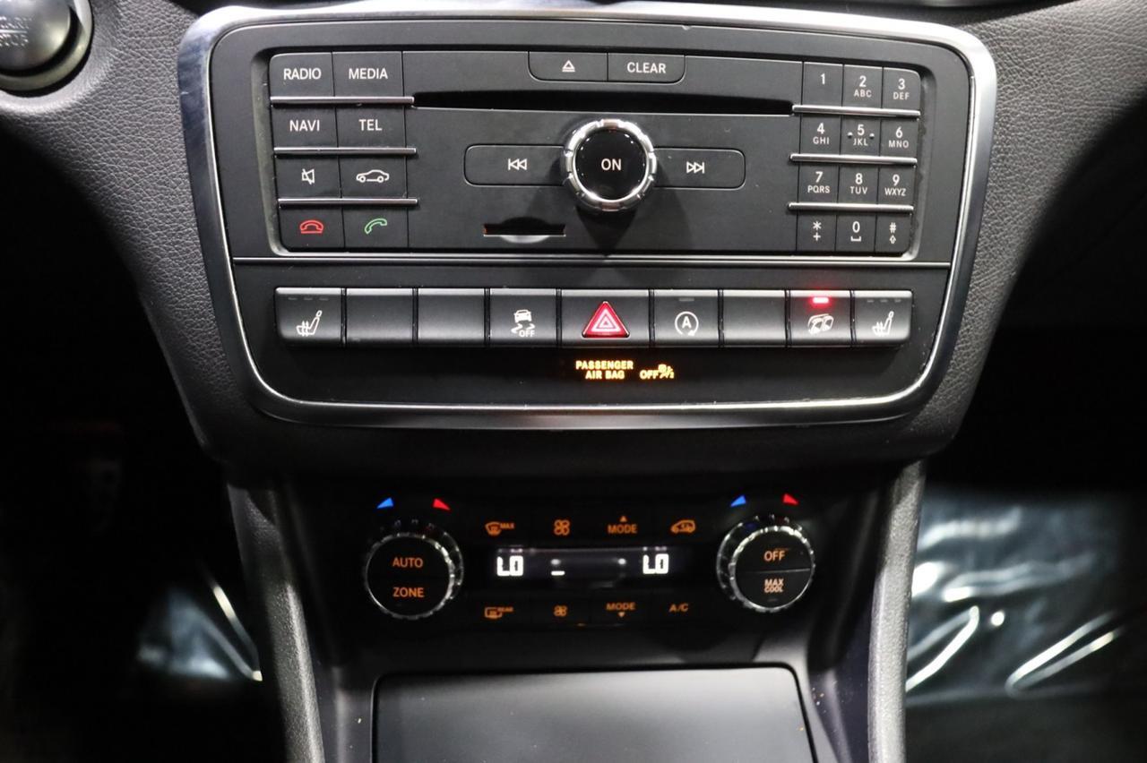 2016 Mercedes-Benz AMG GLA 45 4MATIC w/Performance Pkgs 4dr Sedan Skokie IL