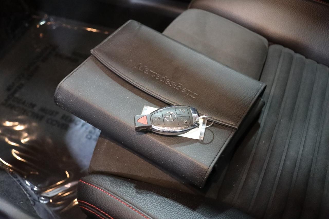 2016 Mercedes-Benz AMG GLA 45 4MATIC w/Performance Pkgs 4dr Sedan Skokie IL