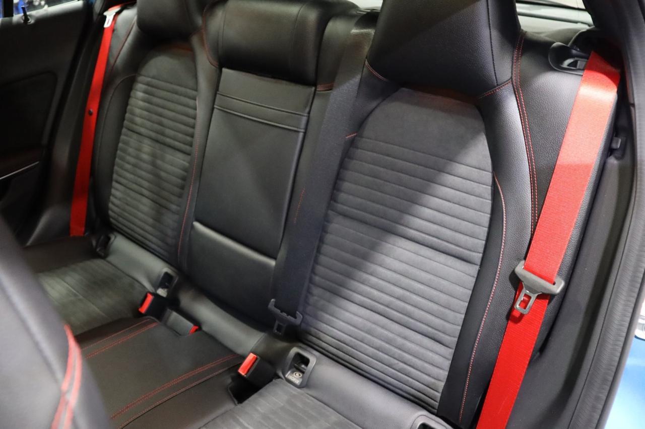 2016 Mercedes-Benz AMG GLA 45 4MATIC w/Performance Pkgs 4dr Sedan Skokie IL