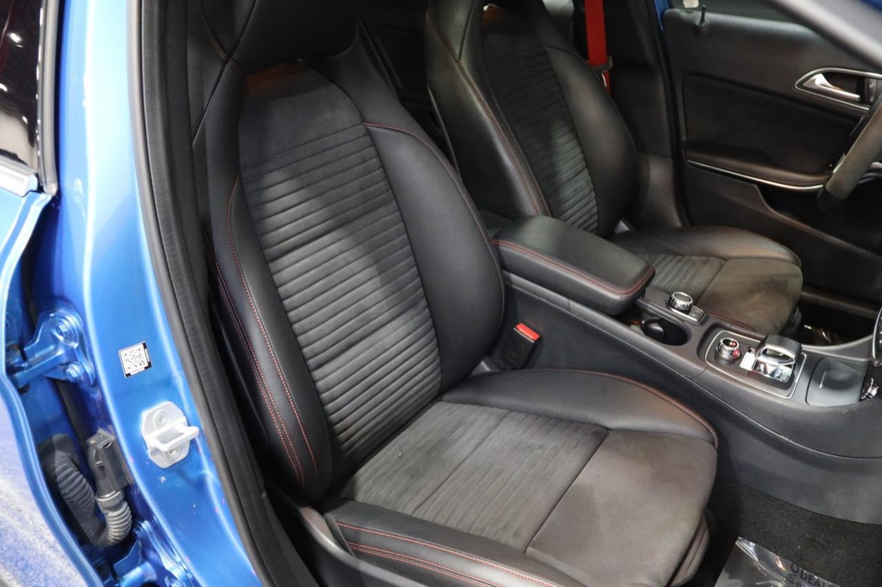 2016 Mercedes-Benz AMG GLA 45 4MATIC w/Performance Pkgs 4dr Sedan Skokie IL