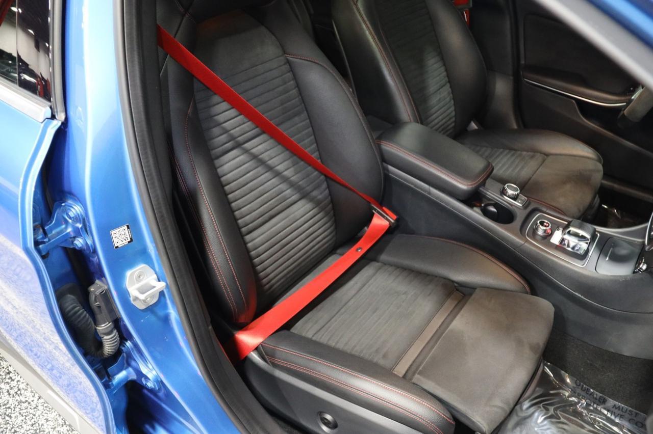 2016 Mercedes-Benz AMG GLA 45 4MATIC w/Performance Pkgs 4dr Sedan Skokie IL