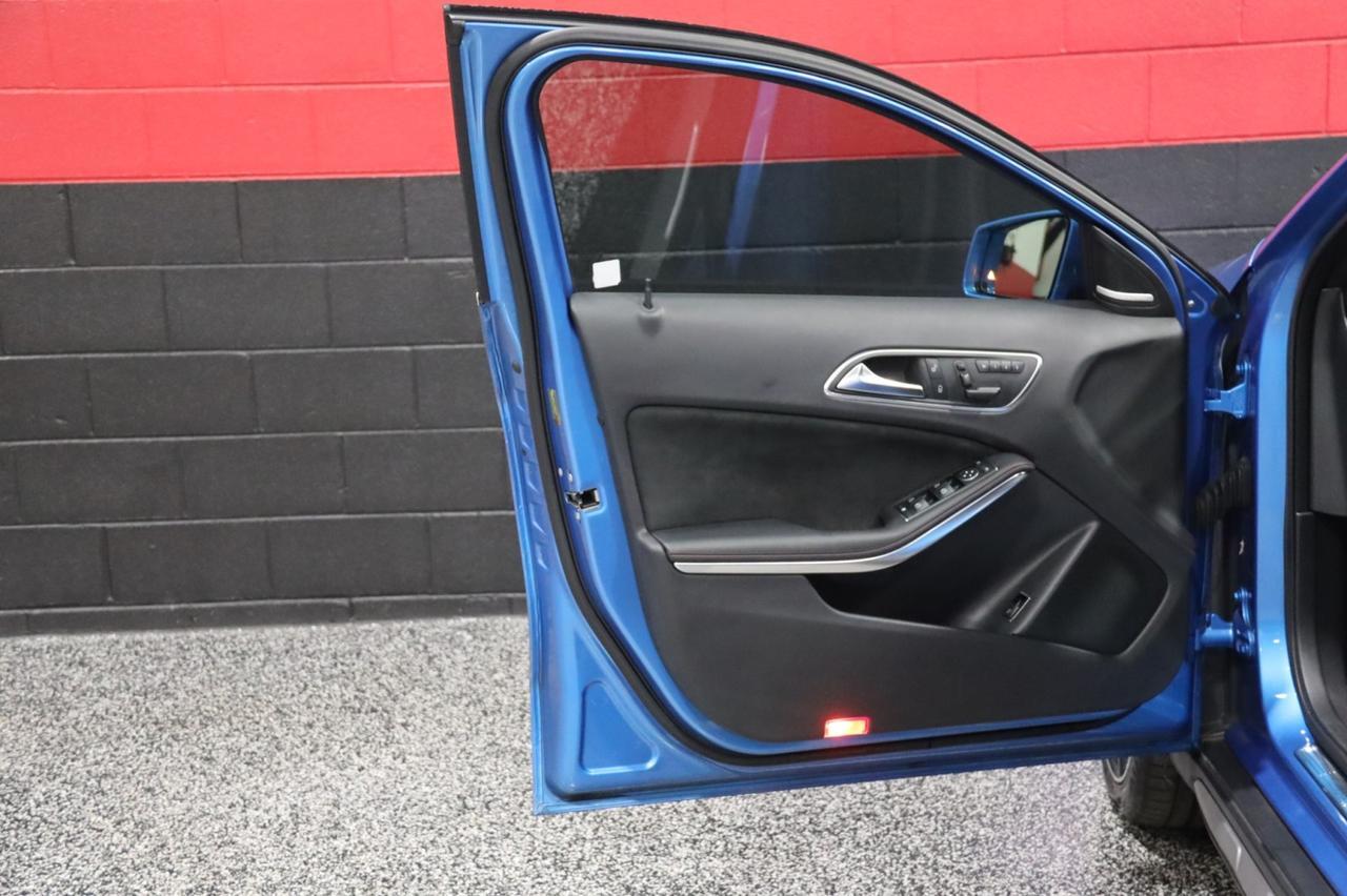 2016 Mercedes-Benz AMG GLA 45 4MATIC w/Performance Pkgs 4dr Sedan Skokie IL