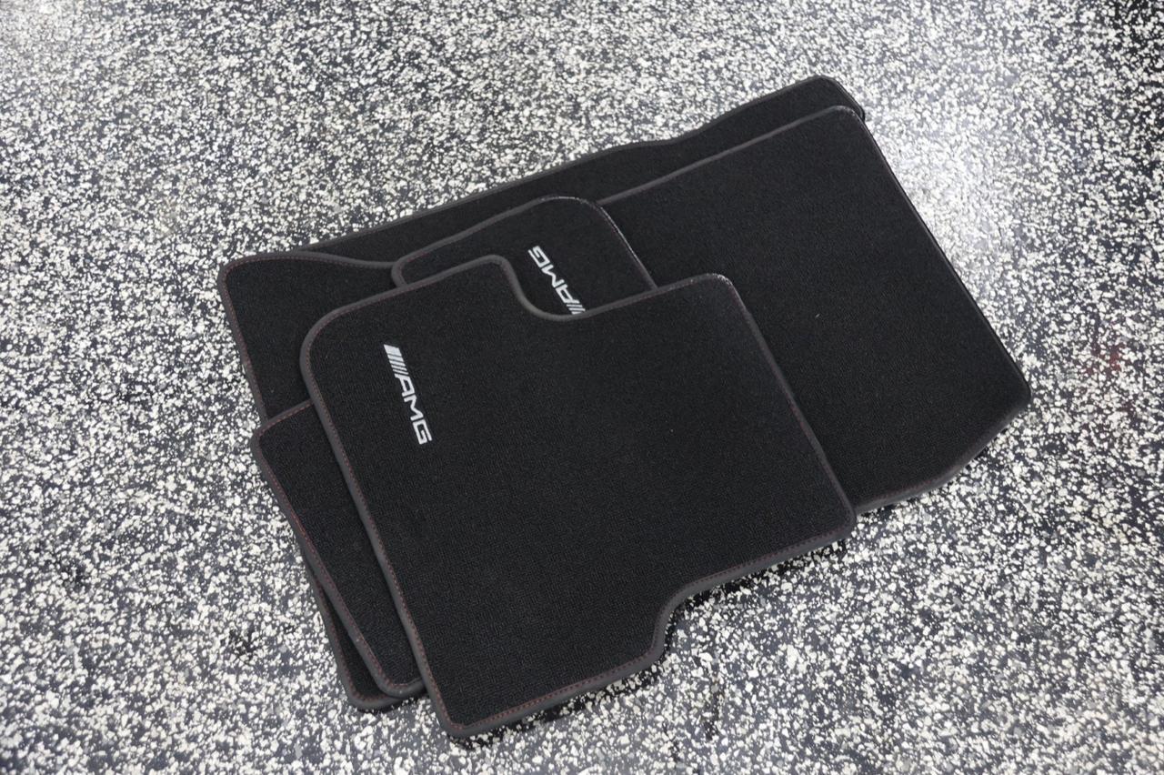 2016 Mercedes-Benz AMG GLA 45 4MATIC w/Performance Pkgs 4dr Sedan Skokie IL