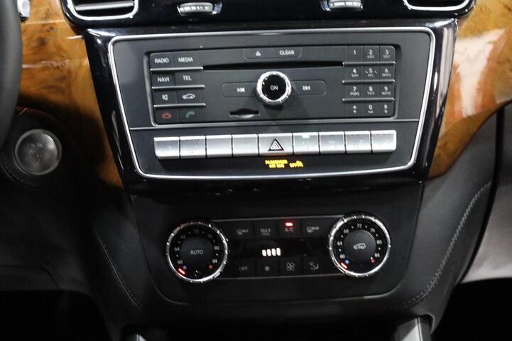 2016 Mercedes-Benz AMG GLE 63 S-Model 4MATIC 4dr Suv Chicago IL