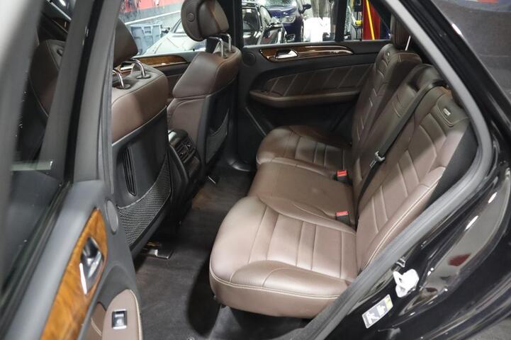 2016 Mercedes-Benz AMG GLE 63 S-Model 4MATIC 4dr Suv Chicago IL