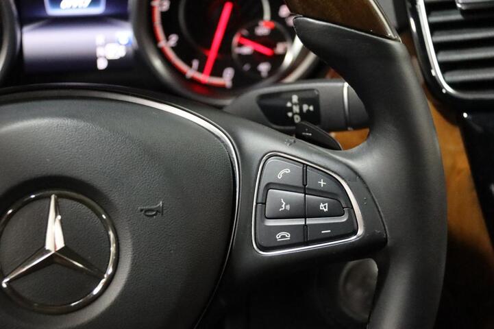 2016 Mercedes-Benz AMG GLE 63 S-Model 4MATIC 4dr Suv Chicago IL