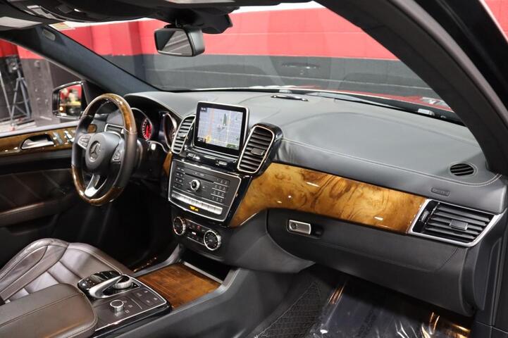 2016 Mercedes-Benz AMG GLE 63 S-Model 4MATIC 4dr Suv Chicago IL