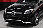2016 Mercedes-Benz AMG GLE 63 S-Model 4MATIC 4dr Suv Chicago IL
