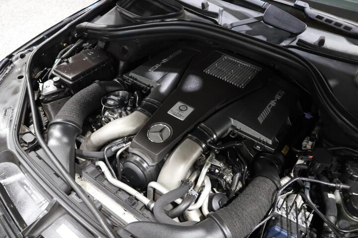2016 Mercedes-Benz AMG GLE 63 S-Model 4MATIC 4dr Suv Chicago IL
