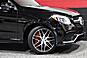2016 Mercedes-Benz AMG GLE 63 S-Model 4MATIC 4dr Suv Chicago IL