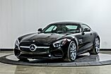 2016 Mercedes-Benz AMG GT S Costa Mesa CA 2016 Mercedes-Benz AMG GT S Costa Mesa CA