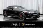 2016 Mercedes-Benz AMG GT S North Miami Beach FL 2016 Mercedes-Benz AMG GT S North Miami Beach FL