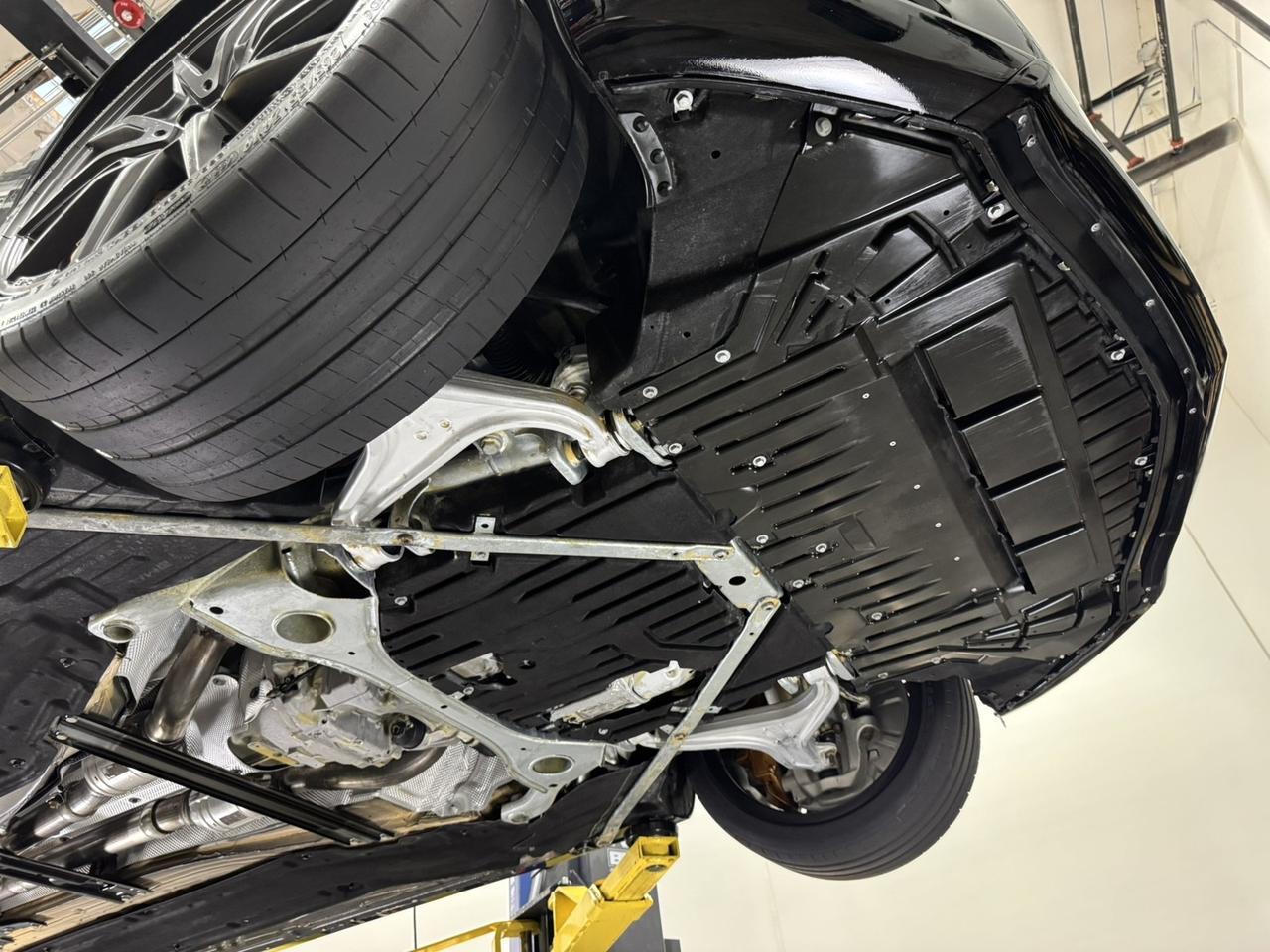 2016 Mercedes-Benz AMG GT S Only 15k Miles Highly Optioned Scottsdale AZ