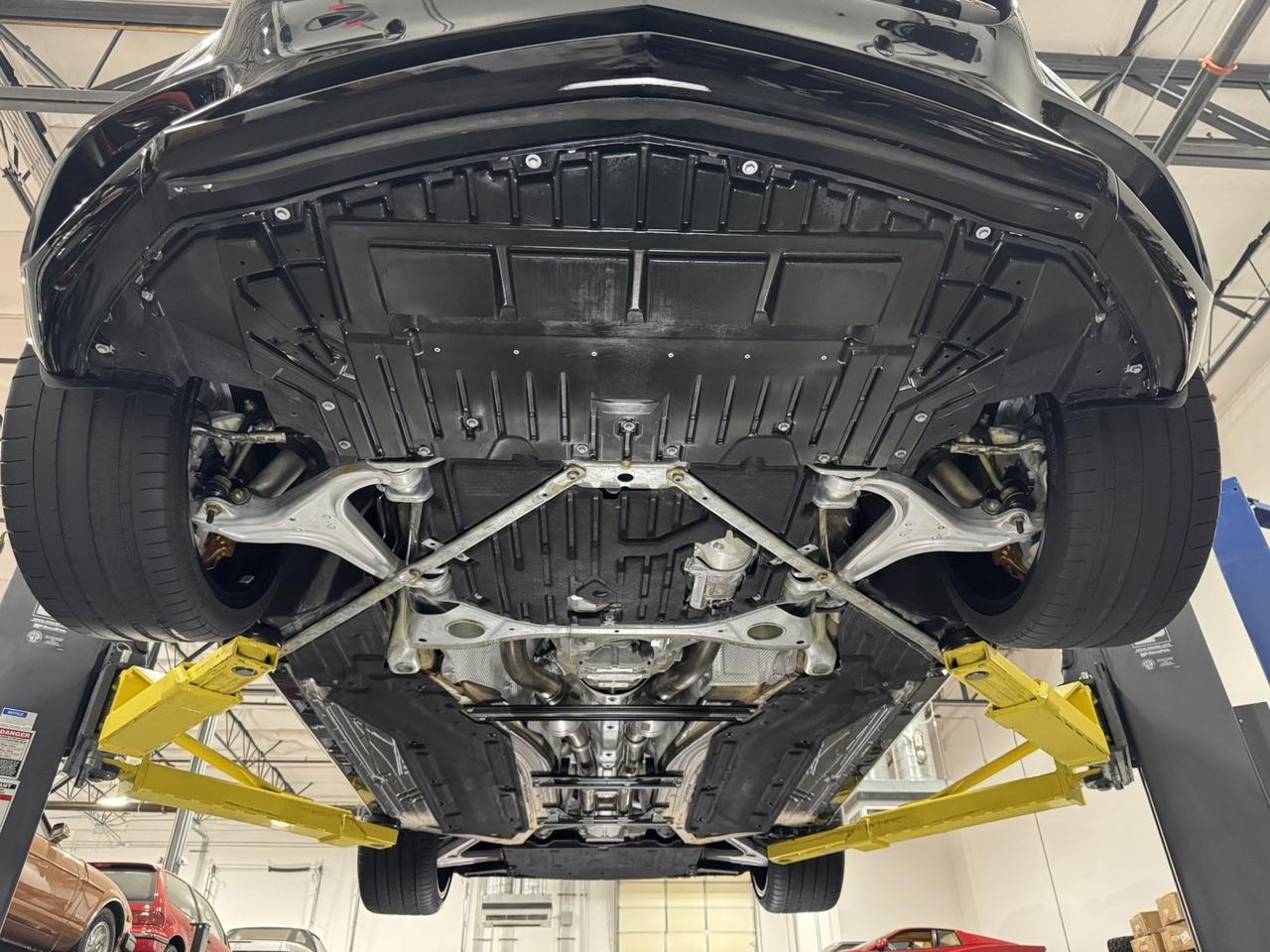 2016 Mercedes-Benz AMG GT S Only 15k Miles Highly Optioned Scottsdale AZ