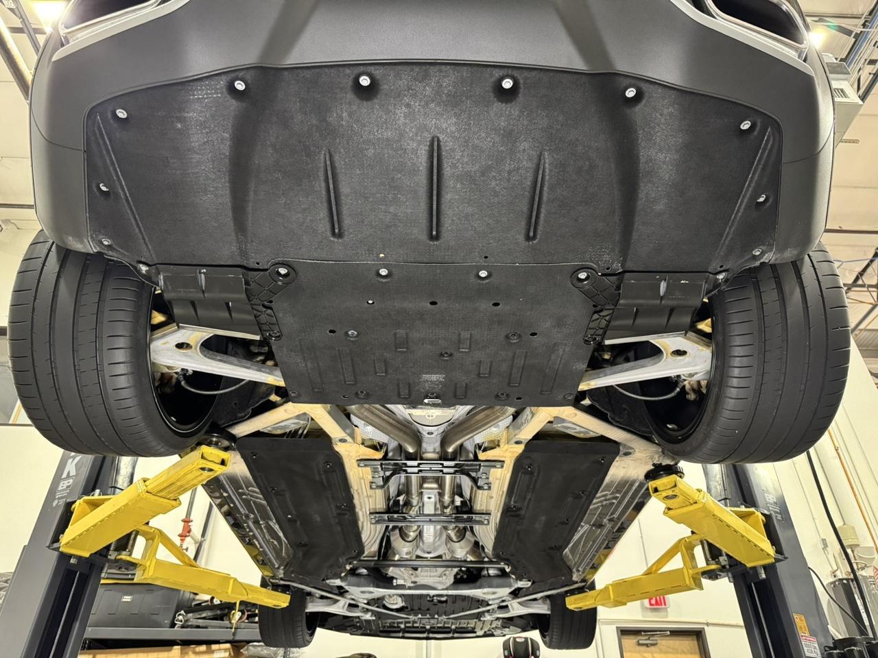 2016 Mercedes-Benz AMG GT S Only 15k Miles Highly Optioned Scottsdale AZ