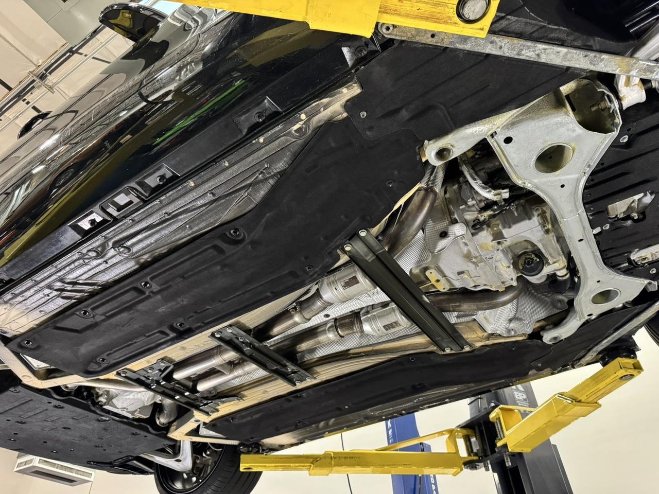 2016 Mercedes-Benz AMG GT S Only 15k Miles Highly Optioned Scottsdale AZ