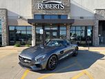 2016 Mercedes-Benz AMG GT S