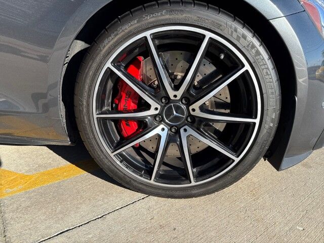 2016 Mercedes-Benz AMG GT S Springfield IL