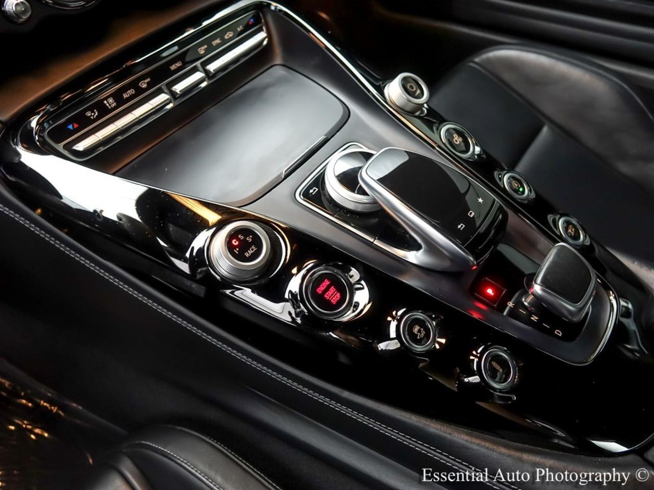 2016 Mercedes-Benz AMG GT S Willowbrook IL
