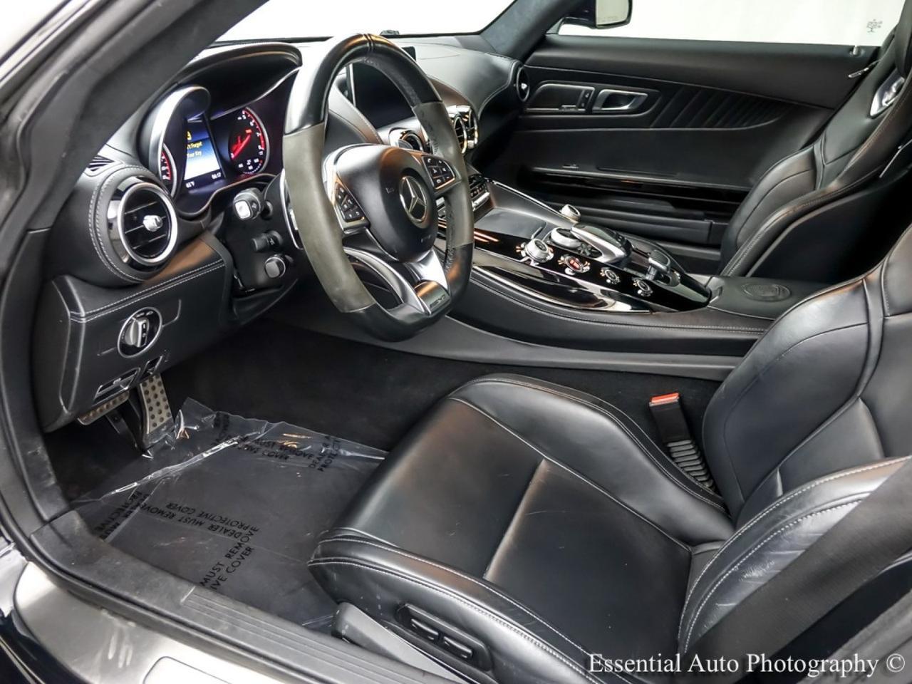 2016 Mercedes-Benz AMG GT S Willowbrook IL