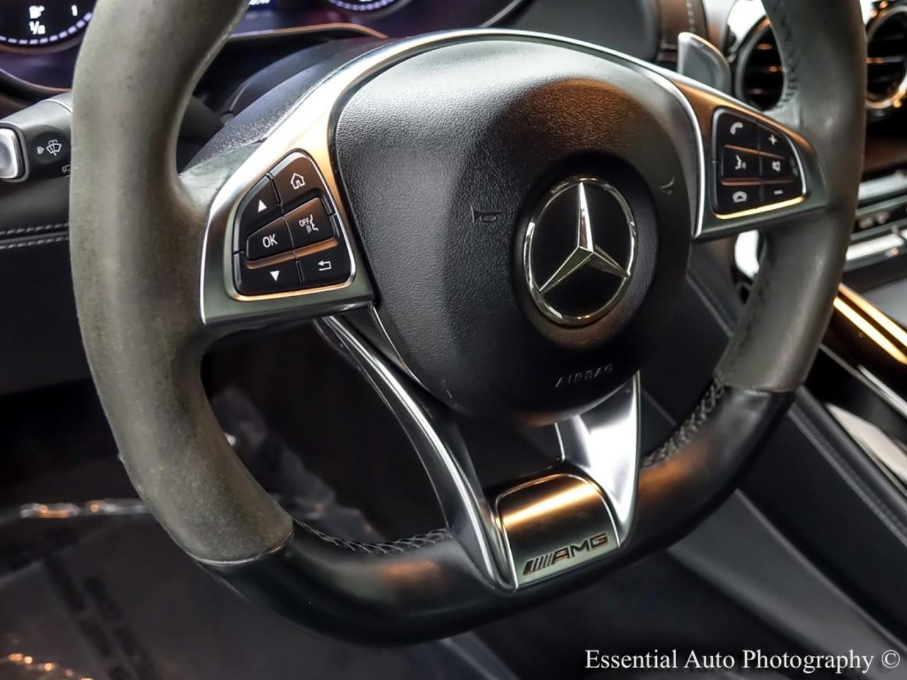 2016 Mercedes-Benz AMG GT S Willowbrook IL